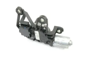 VW Fox 5Z6955711 Wischermotor Wischer Motor hinten Heckwischer - Bild 2