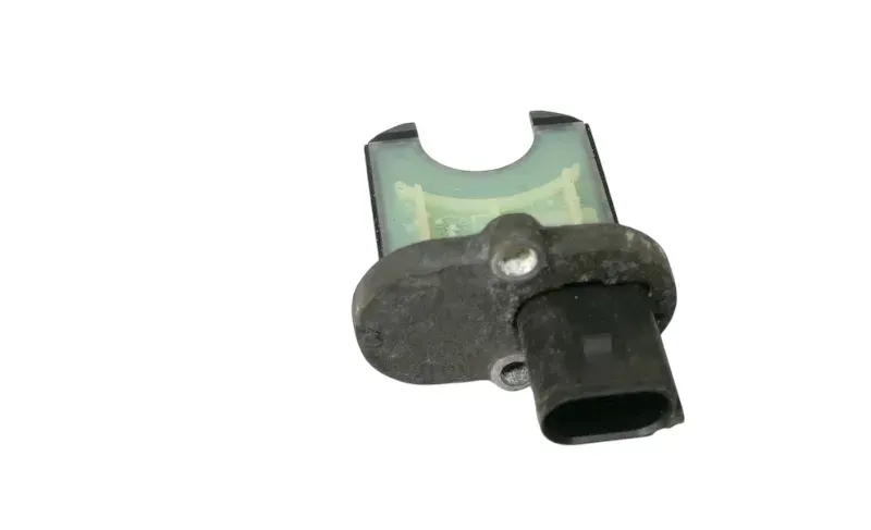 VW Polo 9N Skoda Fabia Lenkgetriebe Lenkwinkelsensor Servo TRW ab ca. Bj. 2002 - Bild 1