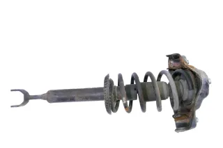 VW Passat 3B A4 Feder Federbein vorne rechts oder links 1,6 - 1,8T Benziner - Bild 1