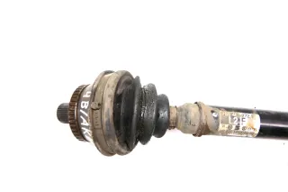 Audi A6 2,5 TDI Antriebswelle Gelenkwelle rechts 4B0407272F Automatik BDG AKE - Bild 2
