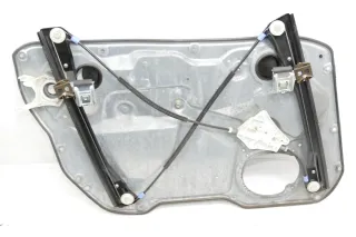 Seat Ibiza 6L ektrischer Fensterheber Modul vorne rechts 4/5-Türer - Bild 2
