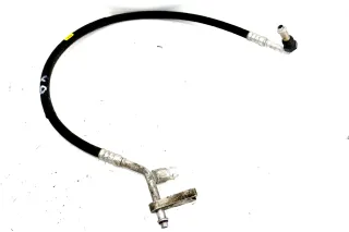 VW Polo 6N Arosa Klimaleitung Kältemittelschlauch 6N1820741B Klimaanlage - Bild 1