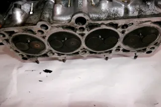 VW Polo 6N Lupo Zylinderkopf Kopf Nockenwelle 1,7 SDI 44kw 60PS AKU AGD ASX - Bild 2