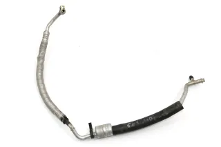 VW Polo 6N2 Lupo Klimaleitung Leitung 6X1820743H Klima Klimaanlage Schlauch - Bild 1
