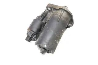 VW Golf 4 Audi A3 Anlasser 020911023F 1,4 55kw 1,6 74kw Benziner AKL APE AKQ BFQ - Bild 2