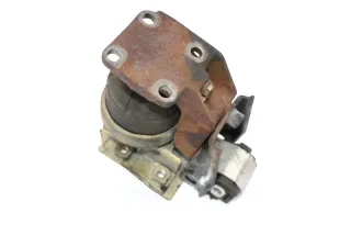 VW Sharan 7M Getriebelager Getriebehalter Lager Halter links 7M0199131AN Stütze - Bild 1