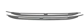 Skoda Fabia 6Y Kombi Dachreling Reling Dach beide rechts + links Reeling - Bild 9