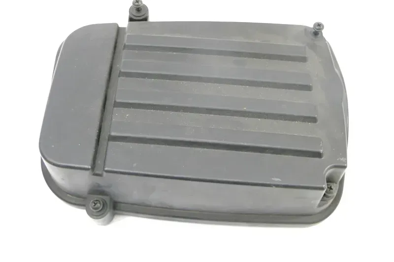 VW Golf Tiguan Passat 3C Luftfilterkasten Deckel Luftfilter 1K0129607AL CBZB CAX - Bild 1