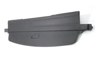 Skoda Fabia 6Y Kombi Variant Laderaumabdeckung Rollo Kofferraum schwarz - Bild 5