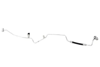 VW Up Mii Klimaleitung Klimaschlauch 1S0820741A 1S0820741B - Bild 1