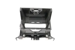 VW Crafter 2E Mittelkonsole Verkleidung Abdeckung schwarz 2E0857346B - Bild 2