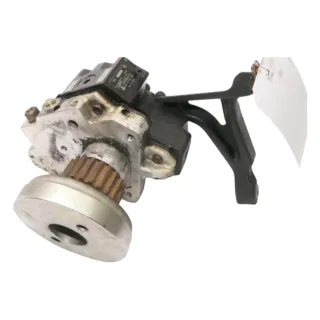 Audi A4 8E A6 4F Hochdruckpumpe Pumpe 2,7 3.0 TDI 059130755E / N / J - Bild 2