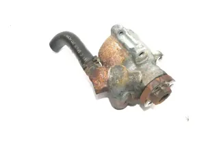 VW Polo 6N2 Lupo 6N Flügelpumpe SDI TDI AMF AKU Servopumpe Servo Pumpe - Bild 1