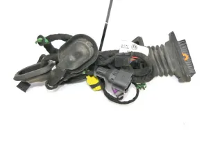 VW Golf 5 4/5-Türer Kabelbaum Tür Türkabelbaum ZV vorne rechts 1K0971121CL - Bild 1