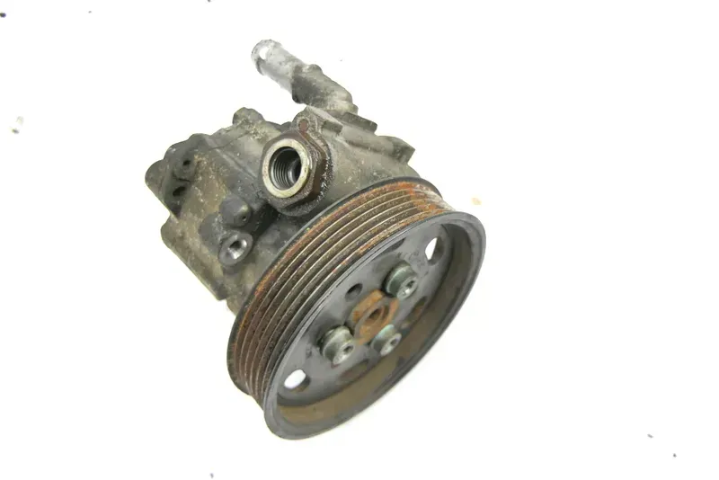 VW Golf 4 IV Audi A3 Bora Servopumpe Pumpe Servolenkung Servo 1J0422154E Beetle - Bild 1