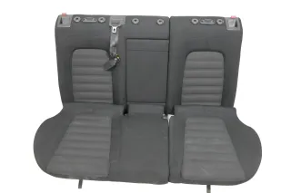 VW Passat 3C Kombi Variant Sitz Rückbank Rücksitzbank Sitzfläche Sitze hinten Sk - Bild 1