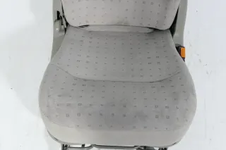 VW Sharan 7M Alhambra 7V Ford Galaxy 1x Sitz hinten rechts Rücksitz 6+7 Sitz III - Bild 4