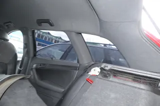 Audi A3 8P 4-Türer Sportback Himmel Innenraum Decke Dach oben - schwarz - Bild 6