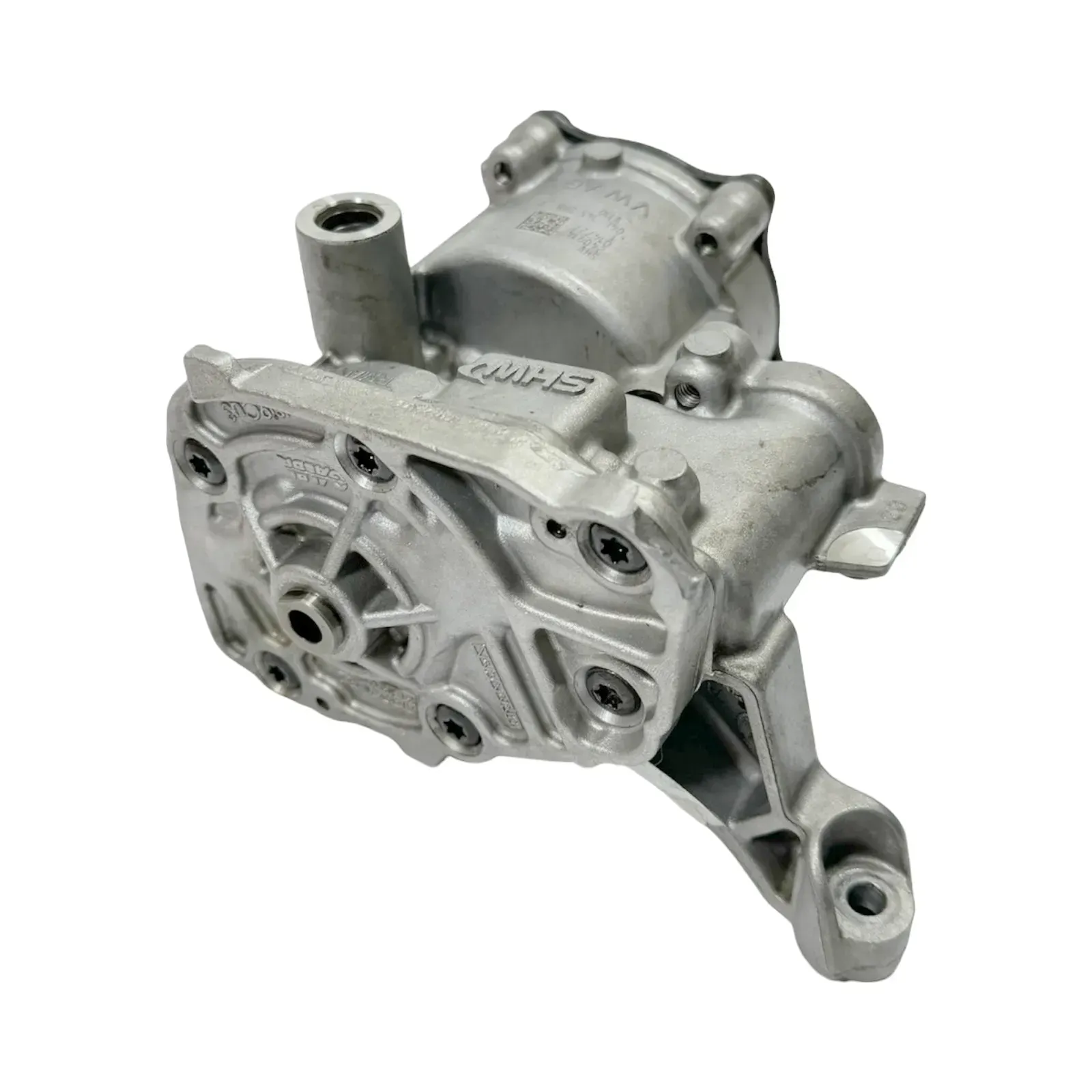 Audi A4 8K Öldruckpumpe Pumpe Öl Ölpumpe 04L145208J CBHA CNHC CSUA CSUB - Bild 1