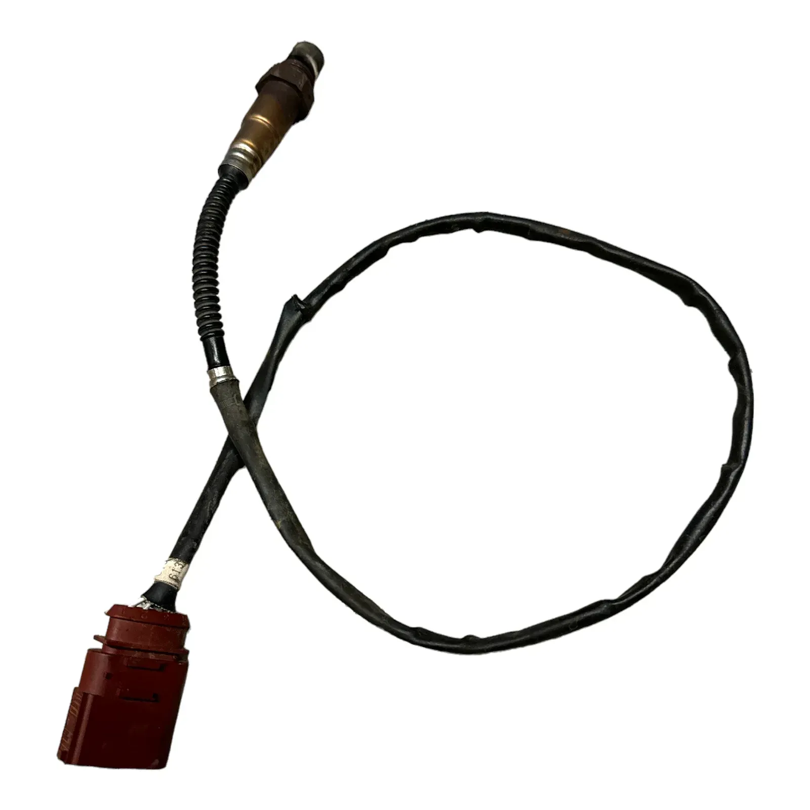 A6 4B Lambdasonde 1K0998262 ALT 2.0 Benziner hinter Kat 06C906265 - Bild 1