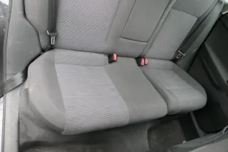 VW Polo 9N 9N3 Sitz Rückbank Sitzfläche Sitze Kopfstützen hinten Sportsitze - Bild 4