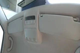Fabia 5J Kombi Combi Himmel Innenraum Decke Dachhimmel Dach oben grau - Bild 3
