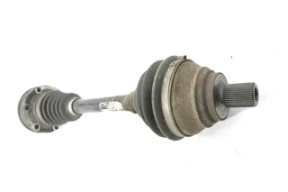 VW Golf Passat Eos Antriebswelle links vorne Gelenkwelle 2.0 TDI - Bild 2