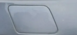 1x Audi A6 4B Allroad Düse Scheinwerferreininungsanlage SWR Wischwasser RECHTS - Bild 2