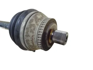 Audi A4 8E Antriebswelle Gelenkwelle 8E0407271AJ links vorne 1,8T AVJ - Bild 3