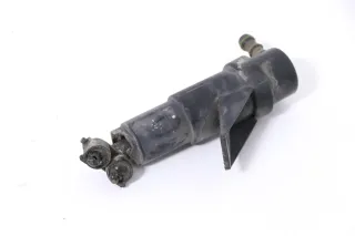 1x VW Passat 3B Düse Scheinwerferreininungsanlage SWR Wischwasser links - Bild 1