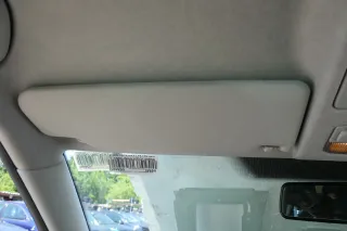 Fabia 5J Kombi Combi Himmel Innenraum Decke Dachhimmel Dach oben grau - Bild 2
