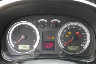 VW Bora Tacho Tachometer Kombiinstrument 472.000km 1J5920825C TDI Diesel - Bild 1