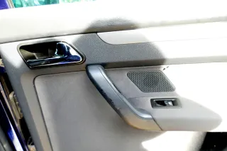 VW Touran 1x Türverkleidung Verkleidung Tür hinten rechts - anthrazit - Bild 2