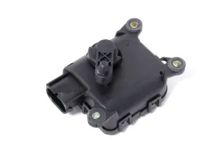 Audi A6 4B Stellmotor für Frischluftklappe Klimaanlage 4B1820511L - Bild 2
