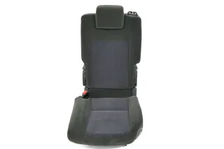 Ford C-Max 1x Sitz hinten links Rücksitz mit Kopfstütze - Bild 1