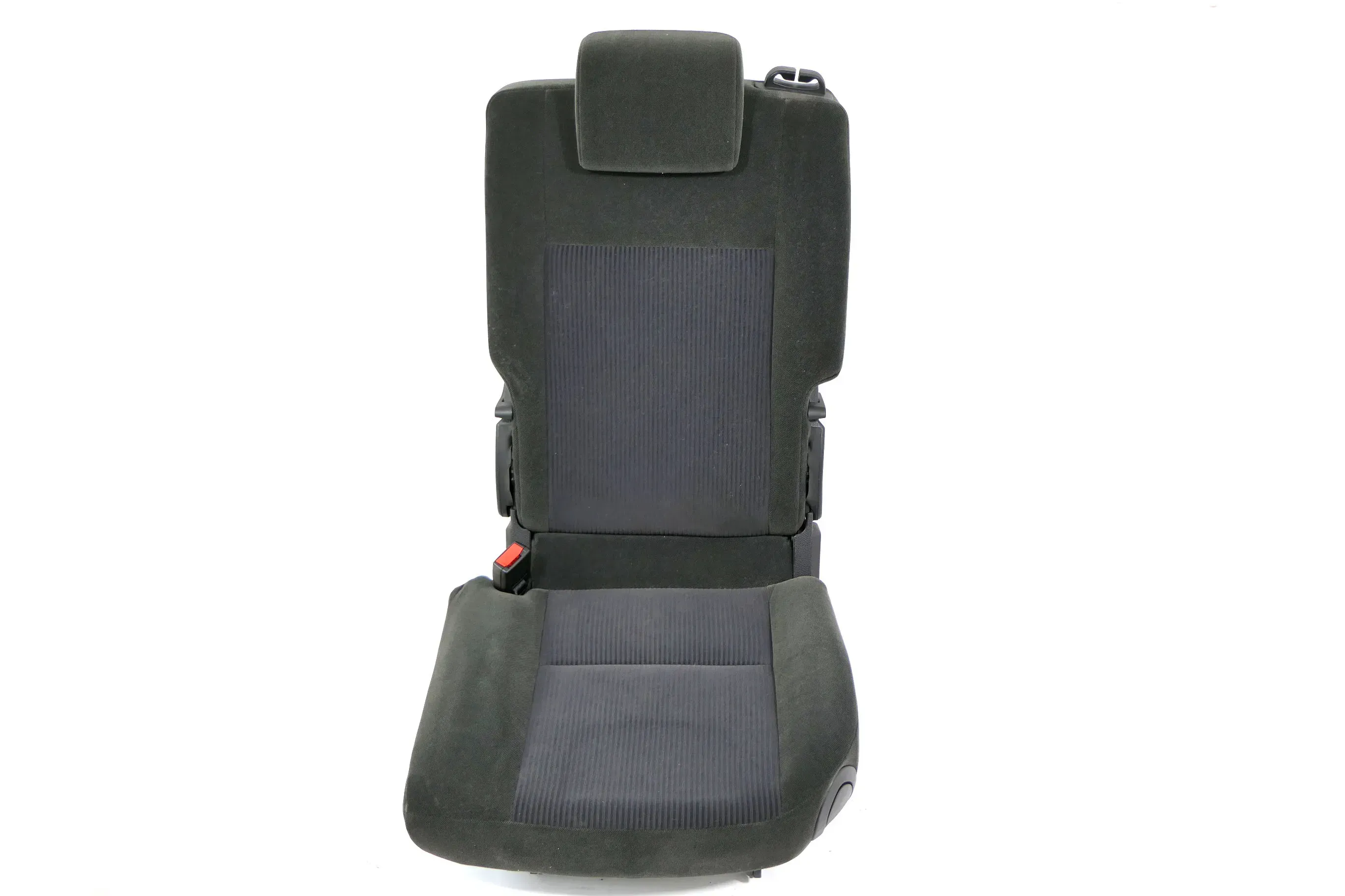 Ford C-Max 1x Sitz hinten links Rücksitz mit Kopfstütze - Bild 1