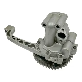 VW T5 2,5 Öldruckpumpe Pumpe Öl Ölpumpe 070115103A 070115105A  070115153 - Bild 5