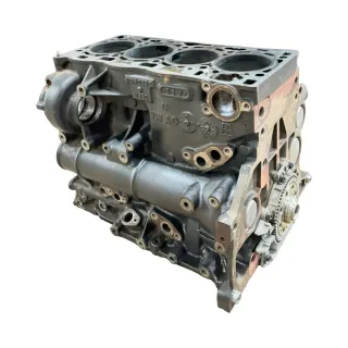 A4 8K NUR Motorblock Motor 2,0 TDI CNHA CNHC Schaltung 168.000km - Bild 5