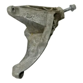 Audi A4 8K Motorhalter Stütze Motor Halter 4G0199307Q links - Bild 2