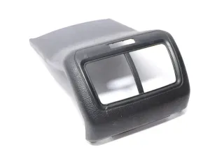VW Golf 7 5G Abdeckung Lüftungsdüse für Mittelarmlehne Armlehne hinten Düse Luft - Bild 3