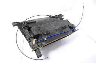 VW LT 35 2D Gebläsekasten 2D0819005 Heizung Gebläse Lüfter kasten - Bild 4