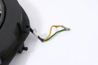 Audi A4 8E B6 Lüfterzarge Lüfter Kühlerlüfter Klimaanlage 8E0121205E Steuergerät - Bild 2