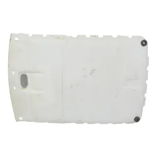 Seat Ibiza 6K Himmel Innenraum Decke Dachhimmel Dach oben grau 4/5-Türer - Bild 5