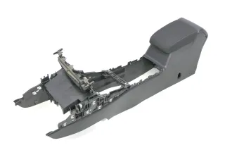 VW Golf 7 5G Mittelarmlehne Armlehne original mitte schwarz 82V - Bild 3