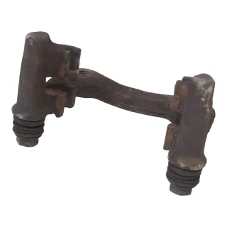 Sharan 7M Bremssattelhalter Halter Sattel 7M0615425 rechts o. links hinten - Bild 4