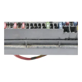 MAN TGE VW Crafter Sicherungskasten Sicherungsdose Relais Sicherung 7C0937503 - Bild 6