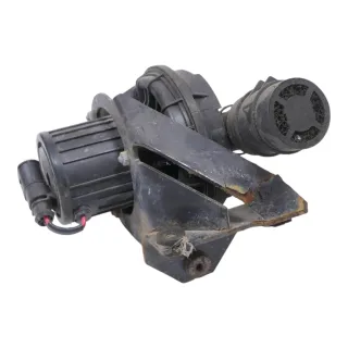 VW T5 Audi A6 4G Sekundärluftpumpe Sekundärpumpe 06A131333D - Bild 3