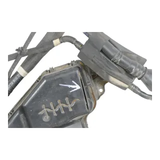 VW Crafter MAN TGE Harnstoffeinspritzung Tank  2N0131877E 2N0131969 Defekt - Bild 2