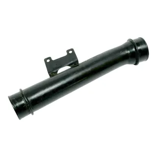VW LT 2D 35 Ladeluftschlauch Leitung Schlauch 2,5TDI 2D0145844 Rohr AHD ANJ APA - Bild 2