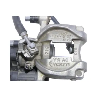 Q2 Bremssattel Bremszylinder rechts hinten 5Q0615424E ORIGINAL von NEUFAHRZEUG - Bild 5